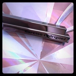 Narciso Rodriguez Pin/necklace